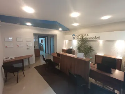 OPTIMA Nieruchomości